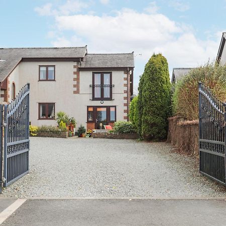 Bwlch Y Gwynt Bach Villa แคลนเกฟนี ภายนอก รูปภาพ