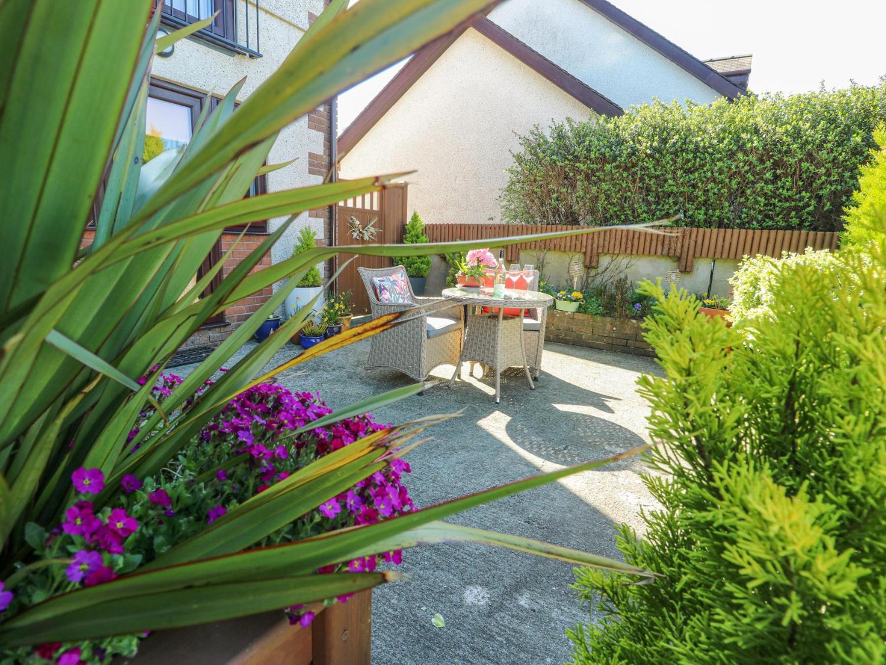 Bwlch Y Gwynt Bach Villa แคลนเกฟนี ภายนอก รูปภาพ