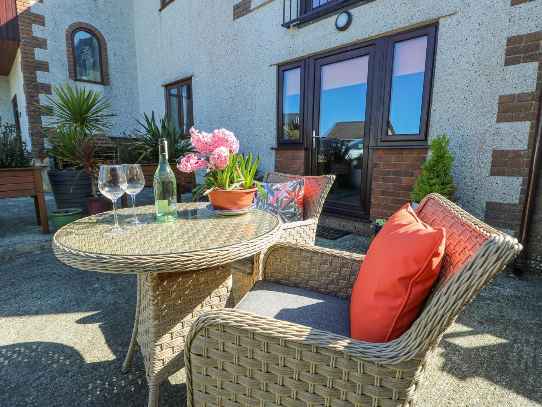 Bwlch Y Gwynt Bach Villa แคลนเกฟนี ภายนอก รูปภาพ