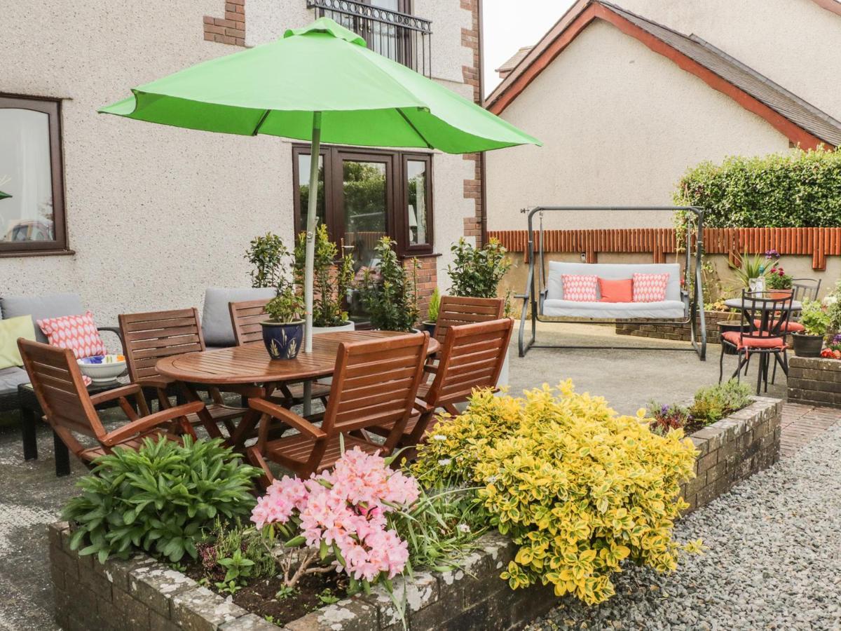 Bwlch Y Gwynt Bach Villa แคลนเกฟนี ภายนอก รูปภาพ
